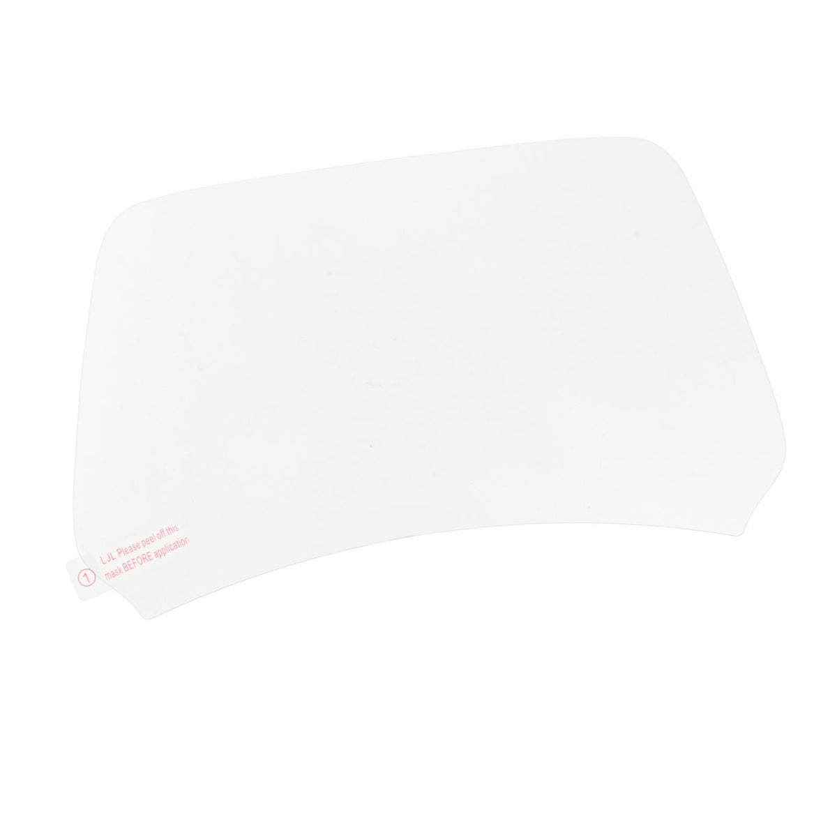 Screen Protector Protective Film High Hardness for Byd Atto 3 2022 High Definition