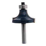 Maxbell Maxbell Bearing Router Bit Radius Round Over Router Bits Rounded Corners