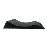 Tire Saver Ramp Sturdy Easy to Install Reusable Car Parking Position