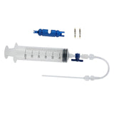 Maxbell Bike Tubeless Tyre Sealant Injector Syringe Tool for MTB Road Bicycle Blue - Aladdin Shoppers