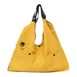 Maxbell Outdoor Vest Bag Strap Fishing Vest Comfort Workwear for Photo Climbing Work Yellow