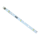 Maxbell LED Fridge Light Bar Assembly Refrigerator Light for DC12V Mddz-162A 1629348 With Snap Fit