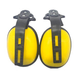 Maxbell Ear Muffs for Hard Hat Hearing Protection Ear Muffs for Home Sleeping Office