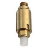 9xFor VW Touareg 2003-2007 Air Suspension Risidual Pressure Valve 7L0616813