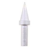 Maxbell 1 Piece Replacement Lead-free Solder Soldering Iron Tip Tools 500-B - Aladdin Shoppers