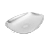 Maxbell Pasta Strainer Stainless Steel Strainer Basket for Washing Noodles Vegetable