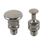 Maxbell 2Pcs Car Dent Repair Hammers Head DIY Dent Fixing Tool for Dents Removal