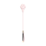 Maxbell Riding Crop Whip Riding Toys Equestrian Slapper Sex Product Flogger Sex Toys pink
