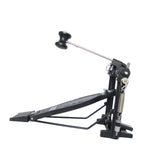 Maxbell Bass Drum Pedal Single Chain Drive Foot Drum Accessories Drum Step on Beater