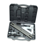 Maxbell Automatic Transmission 0AM Repair Sturdy Shell Removal Tool for Audi A3 Black
