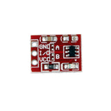 Maxbell Maxbell TTP223 Capacitive Touch Switch Button Self-Lock Module for Arduino