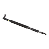 Maxbell Maxbell Heavy Duty Spring Power Bar Upper Body Arms Strength Training 60KG