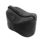 Maxbell Maxbell Maternity Leg Cushion Pregnancy Women Knee Pillow Relieve Fatigue Black