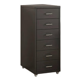 Maxbell Drawer Dresser Chest with Drawer for Bedroom Closet Kitchen Hallway Entryway Black