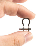 Maxbell High Strength Trolling Shackles Big Game Fishing Rigs Shackles Rigging Hooks Tuna Marlin - Aladdin Shoppers