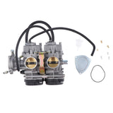 Maxbell Motorcycle Carburetor Carb Heavy Duty for Yamaha Raptor 660R YFM660R 01-05