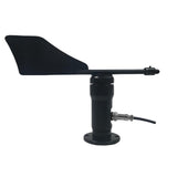 Maxbell Signal Output 0-10V Aluminum-Alloyed Wind Direction Sensor