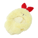 Maxbell Plush Doll Clothes Soft Clothing Fat Body Doll Clothes for 15cm Cotton Dolls