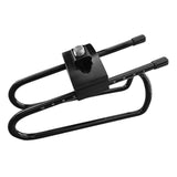 Maxbell Bike Shock Absorber Bicycle Saddle Suspension for Mountain Road Bike Black - Aladdin Shoppers