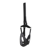 Maxbell Cervical Traction Device Neck Traction Hammock for Home Use Portable Hammock