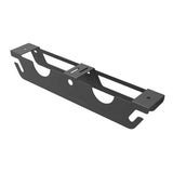 Maxbell Maxbell Angle Grinder Holder 2 Bay Angle Grinder Storage Rack for Polishers Wrenches