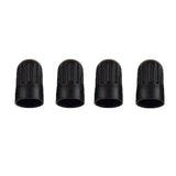 Maxbell 2x4 Pieces Tire Rim Wheel Valve Stem Long Cover Caps For TR20008 TPMS Valve