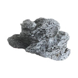 Maxbell Simulated Landscaping Rock Modern Garden Faux Rock for Lawn 22x17x15 cm