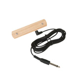 Maxbell Guitar Pickup Guitar Bridge Pickup for String Guitars Acoustic Guitars