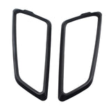 Front Turn Signal Light Cover for GTS 250 300 Protector Motorcycle Accessory Black