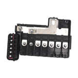 Maxbell Fuse Box 6R0937548C 6R0934617 for Skoda Octavia Rapid Fabia Repair Part