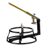 Maxbell Motorcycle Tire Change Stand High Performance Easy Installation Tire Changer