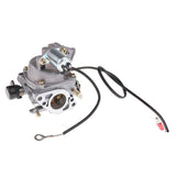 Maxbell Maxbell Carburetor Carb Gasket for Honda GX610 18 HP GX620 20 HP V Twin