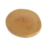 Maxbell Wood Watch Movement Pad Multipurpose Professional Parts Gear Movement Holder No Hole