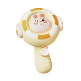 Maxbell Kids Water Spray Toy Water Fighting Game for Summer Outdoor Activity Yellow