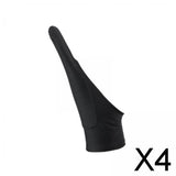 Maxbell 4xArtist Drawing Glove Elastic for Tracing Board Pencil Sketching Painting Single Finger M