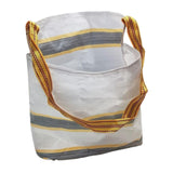 Maxbell Picking Bag Grocery Bags Organizer Harvest Apron for Vegetables Fruits Berry 45x45cm