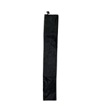 Maxbell 3xTrekking Pole Carrying Bag Adjustable Strap Waterproof Tent Pole Storage Bag 11.5cmx70 cm