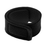 Maxbell Fishing Rod Ties Straps Belt Elastic Band Pole Holder Accessories Black - Aladdin Shoppers