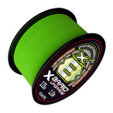 Maxbell 120M Fishing Line Fishing Thread for Lure Fishing Coarse Fishing Sea Fishing 1