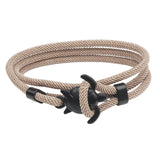 Maxbell Turtle Hook Bracelet Fashion Women Bracelet for Lovers Male and Female Khaki