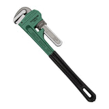 Maxbell Groove Joint Pliers Green Accessories Water Pump Pliers for Home Repair Pipe 18 Inch