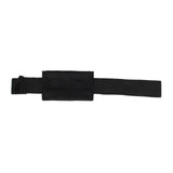 Maxbell 2 Piece Feeding Tube Belt G Tubes Catheter Holder Peritoneal Dialysis Peg