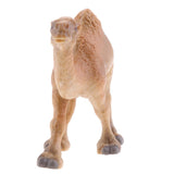 Maxbell Maxbell Realistic Animal Model Figurine Action Figures Kids Playset Toy Camel