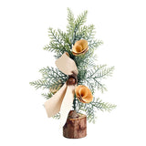 Maxbell Maxbell Christmas Home Decor New Year Decor Branches Crafts for Home Table Style 6