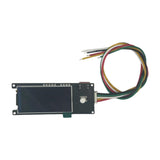 Maxbell LCD Display Module Portable Convenient Lightweight 4S Battery Voltage Tester