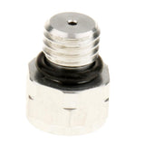 Maxbell 2xUNiversal Car Air Conditioner Compressor Pressure Relief Valve 1.5mmx19mm