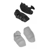 Maxbell 2 Pair Workout Gym Gloves Flexible Pull up Grips for Sports Bodybuilding