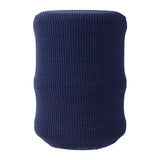 Maxbell Water Dispenser Barrel Dust Cover Office Kitchen 5 Gallon Water Bottle Cover Deep Blue