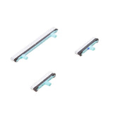 Maxbell 2 Pieces For Samsung S8/S8P On Off Power+Volume Control Buttons Replacement
