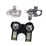 Maxbell Battery Fuse Terminal Set Sturdy Accessories for Ford F-150 2011 - 2014